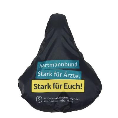 Bike Saddle Cover 