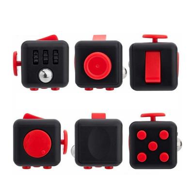 6 Sides Mini Fidget Cube